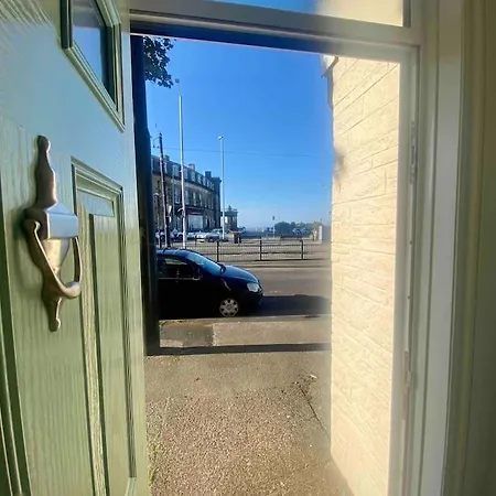 Fleetwood Beach Sea View House Fleetwood Lancashire Exterior photo