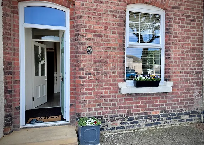 Fleetwood Beach Sea View House Fleetwood Lancashire