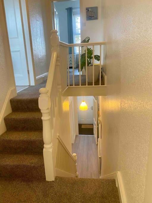 Sea View House Lancashire Fleetwood
