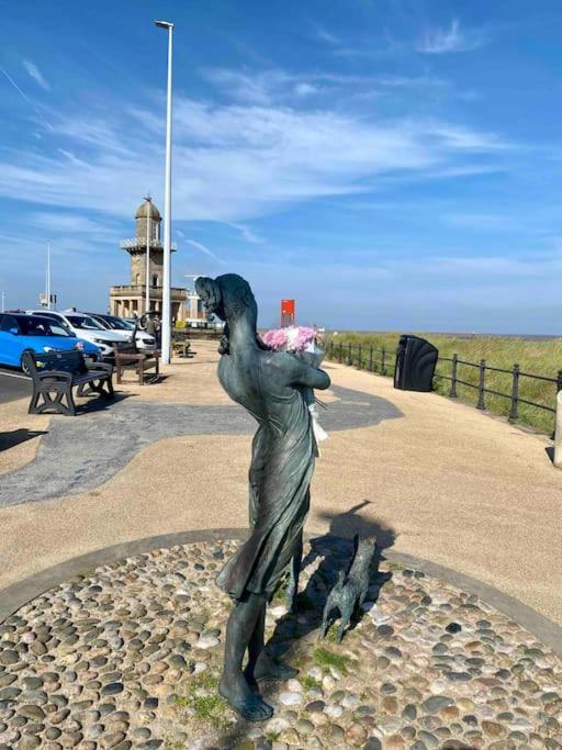 Sea View House Lancashire Holiday home *