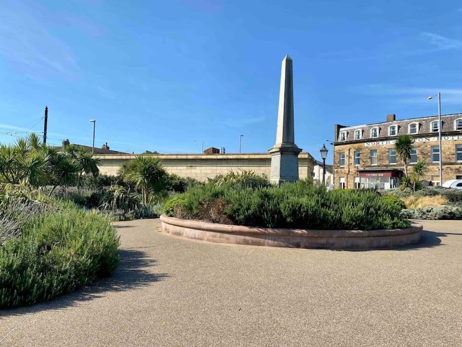 Sea View House Lancashire *