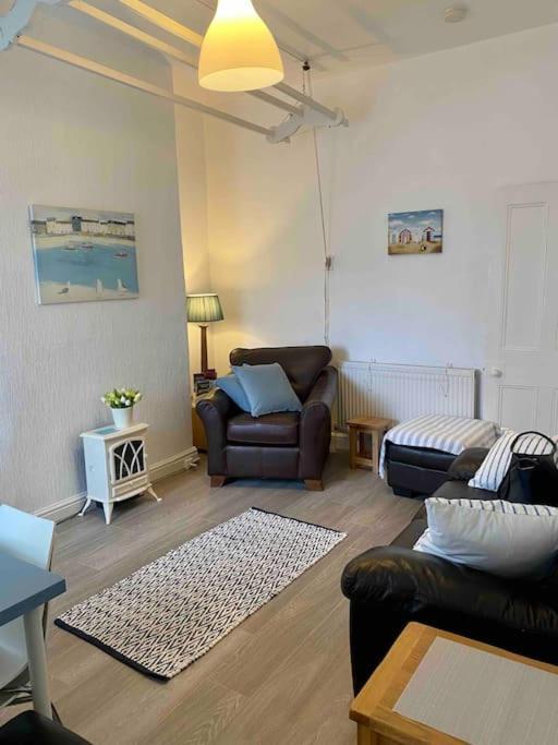 Sea View House Lancashire * Fleetwood