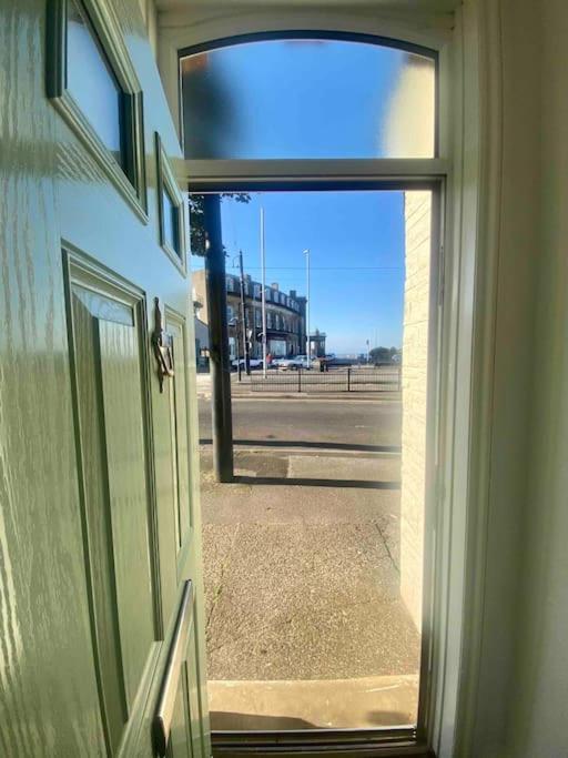 Sea View House Lancashire Holiday home *