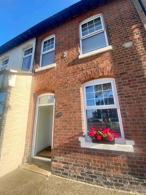 Sea View House Lancashire Holiday home *