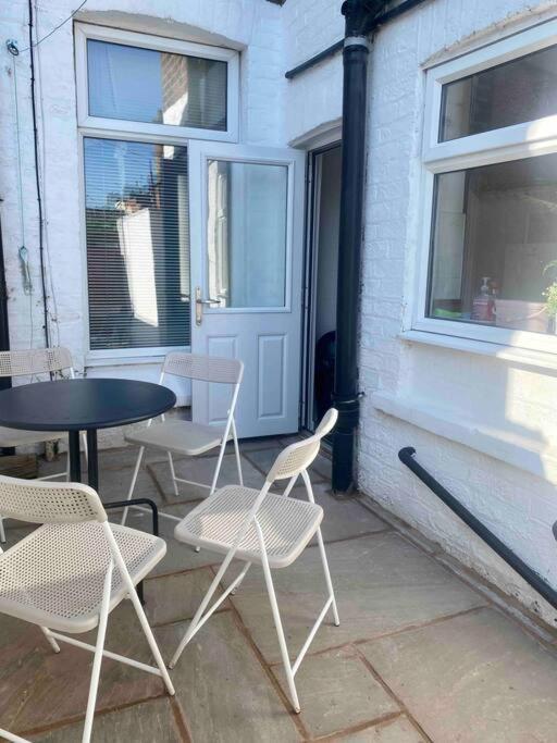 Sea View House Lancashire Holiday home