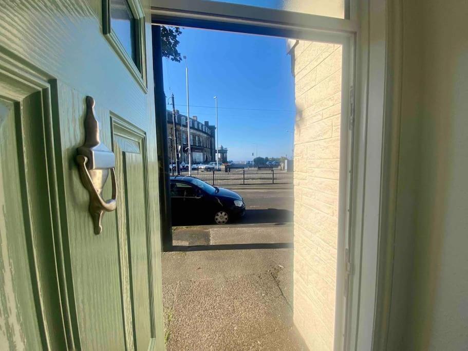 Holiday home Sea View House Lancashire Fleetwood
