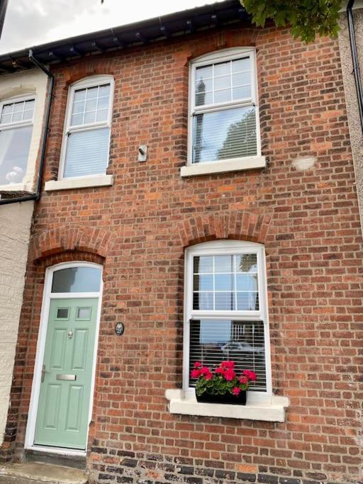 Holiday home Sea View House Lancashire Fleetwood