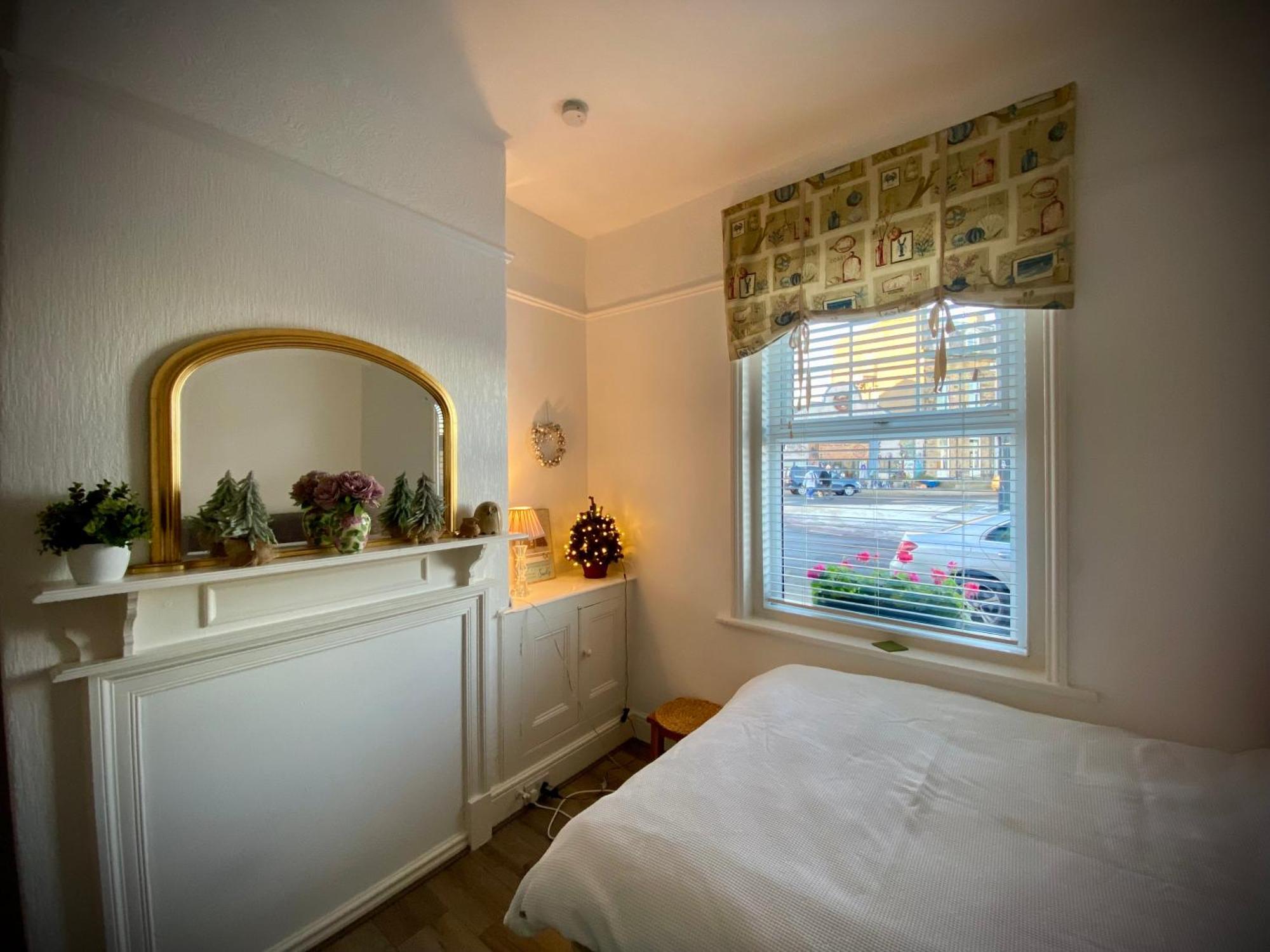 Holiday home Sea View House Lancashire