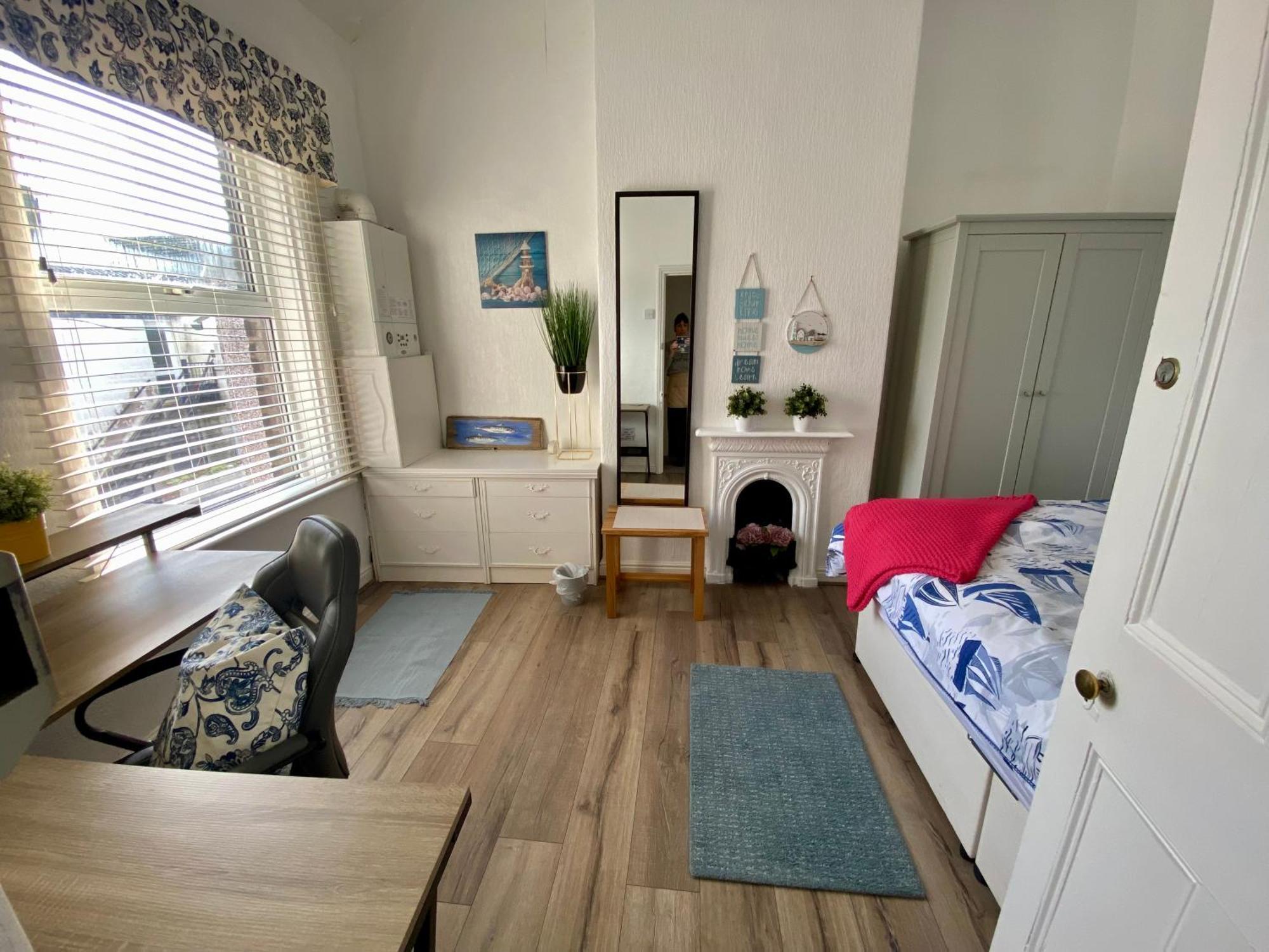 Holiday home Sea View House Lancashire