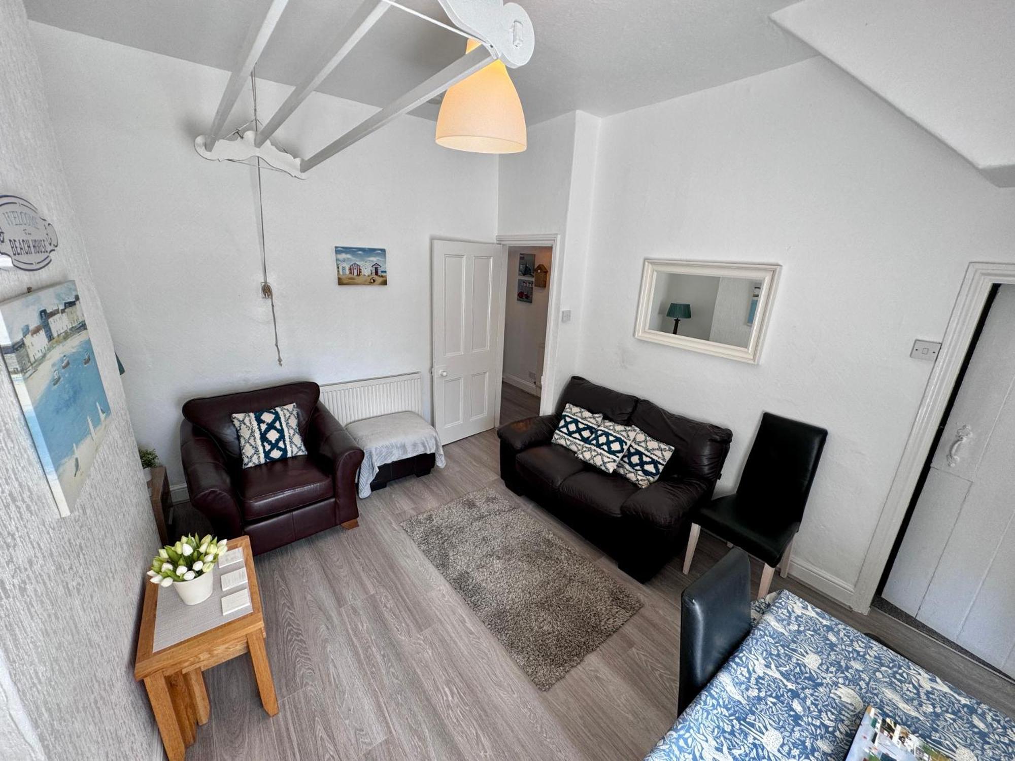 Sea View House Lancashire Holiday home