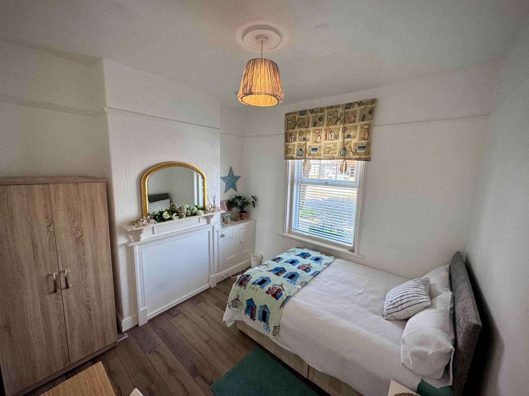 Holiday home Sea View House Lancashire