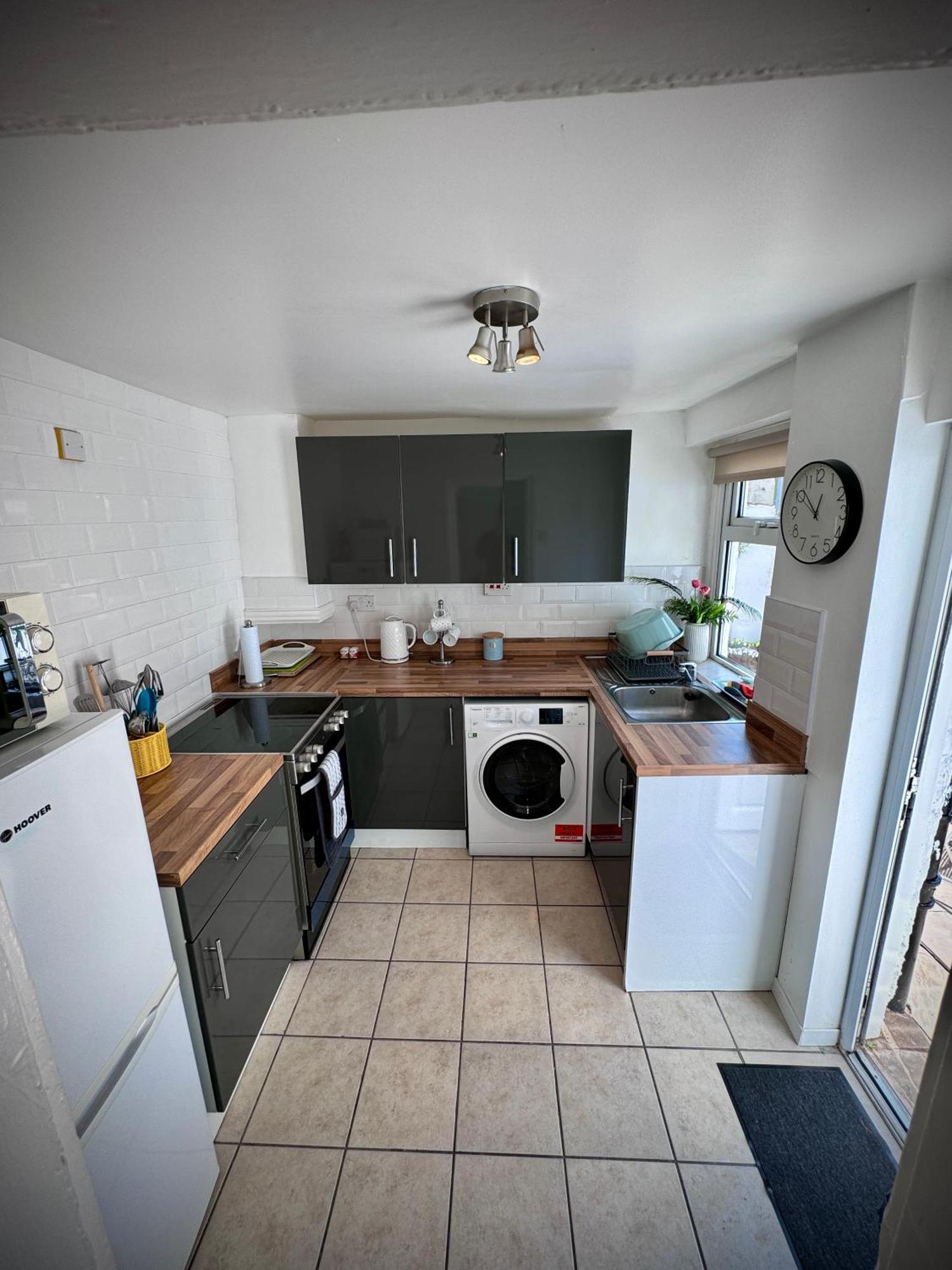 Holiday home Sea View House Lancashire