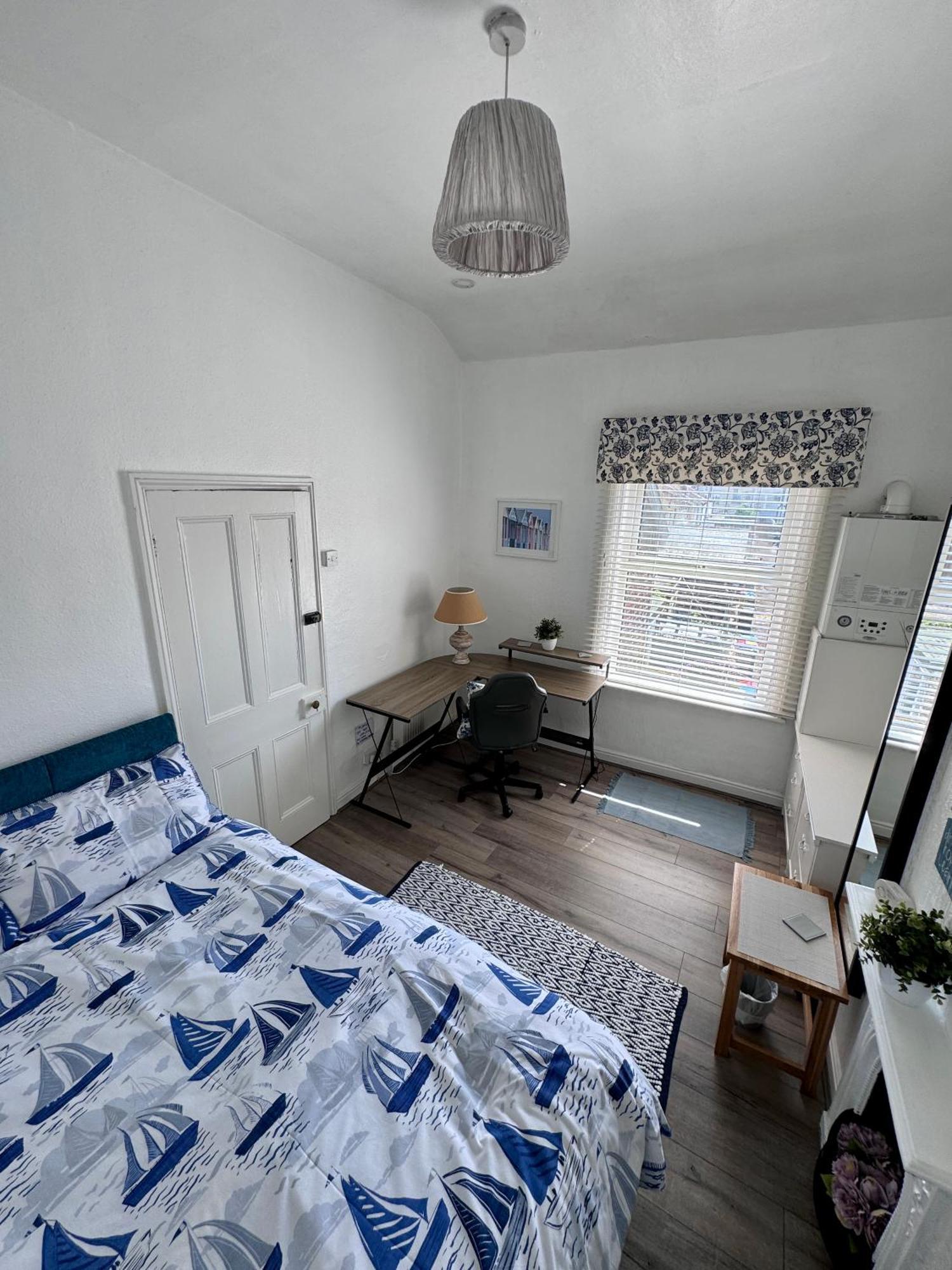 Holiday home Sea View House Lancashire