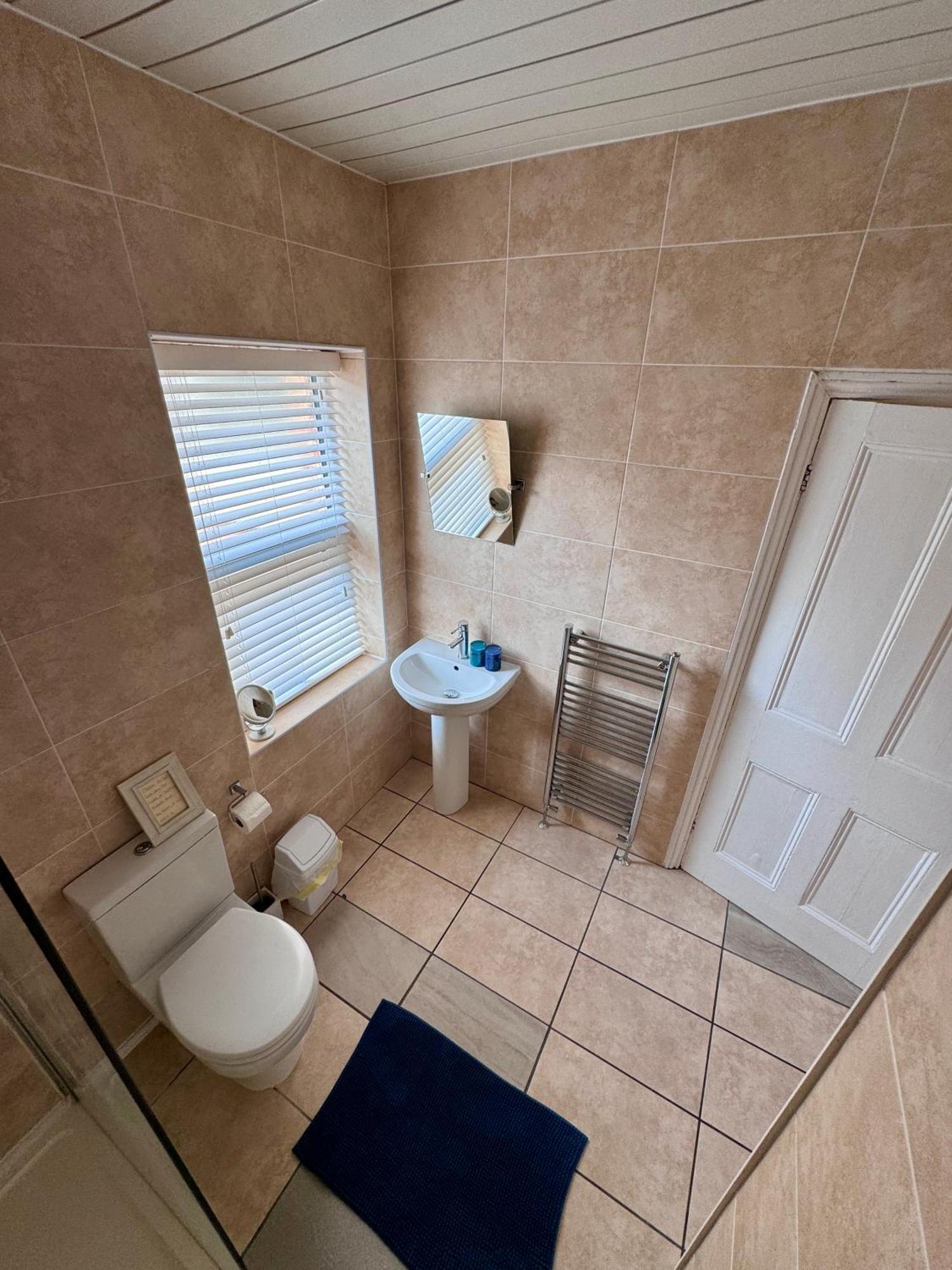 Sea View House Lancashire Holiday home
