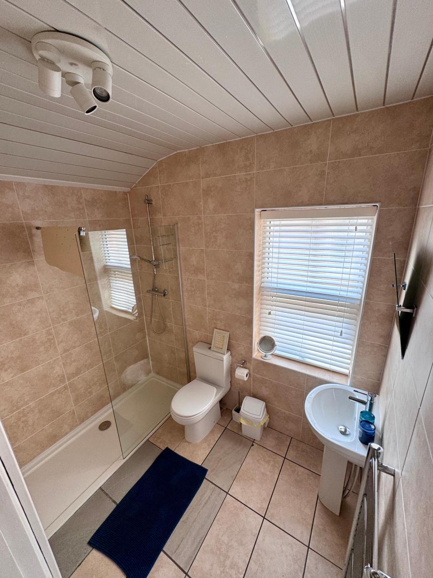 Sea View House Lancashire Holiday home *