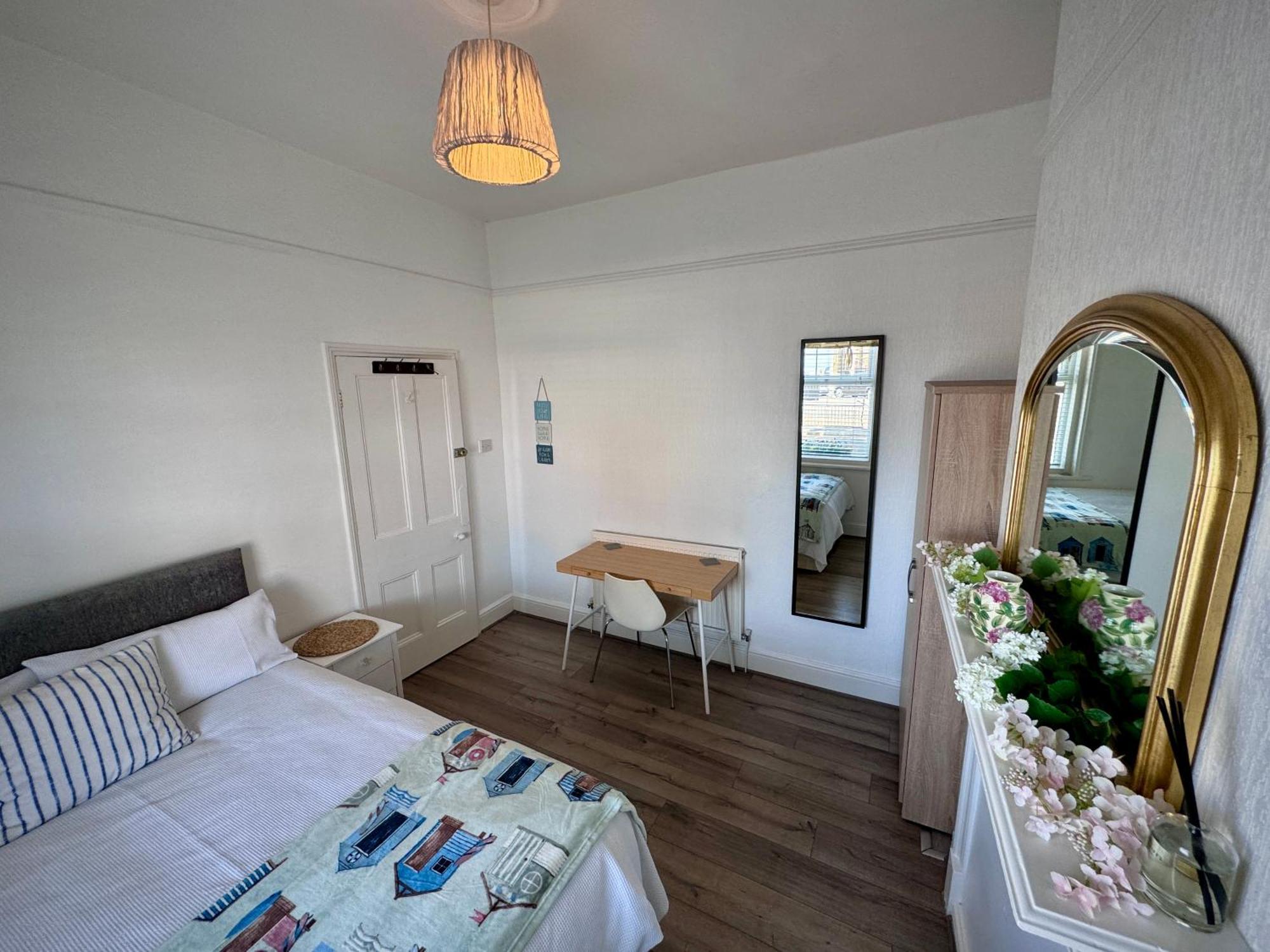 Sea View House Lancashire Holiday home *